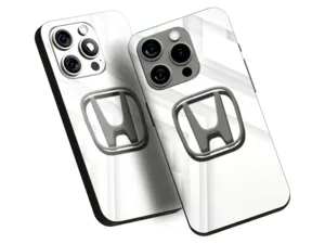 Honda Handy Silikonhülle Stabiler Look